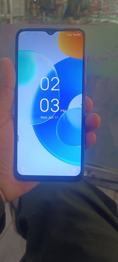 Tecno Spark 10C