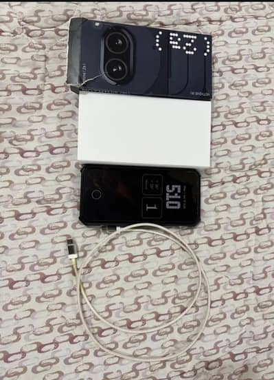 Nothing Phone 2a