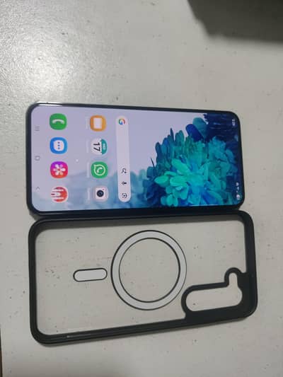Samsung Mobile S23 Plus