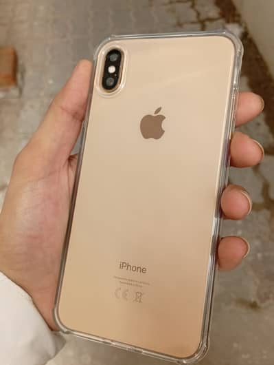 Apple iPhone XS Max 512 GB
