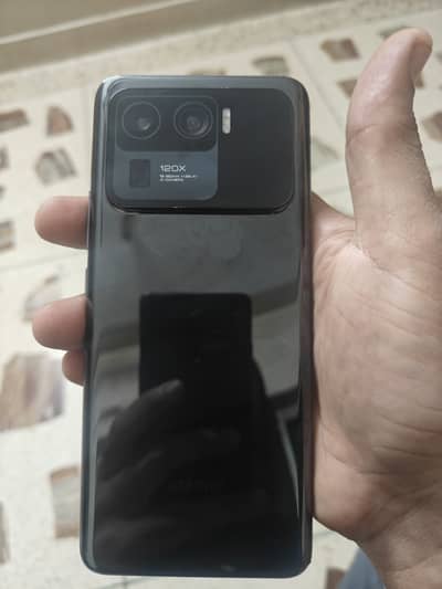 Xiaomi Mi 11 Ultra 12gb 256gb Excellent Condtion