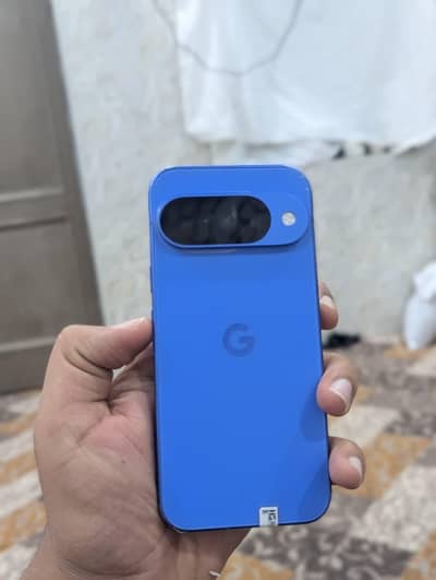 Google Pixel 10