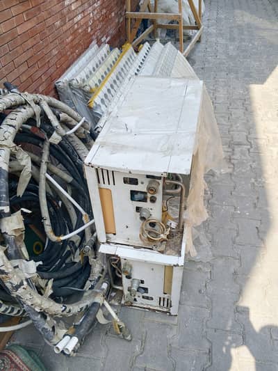 Heating System