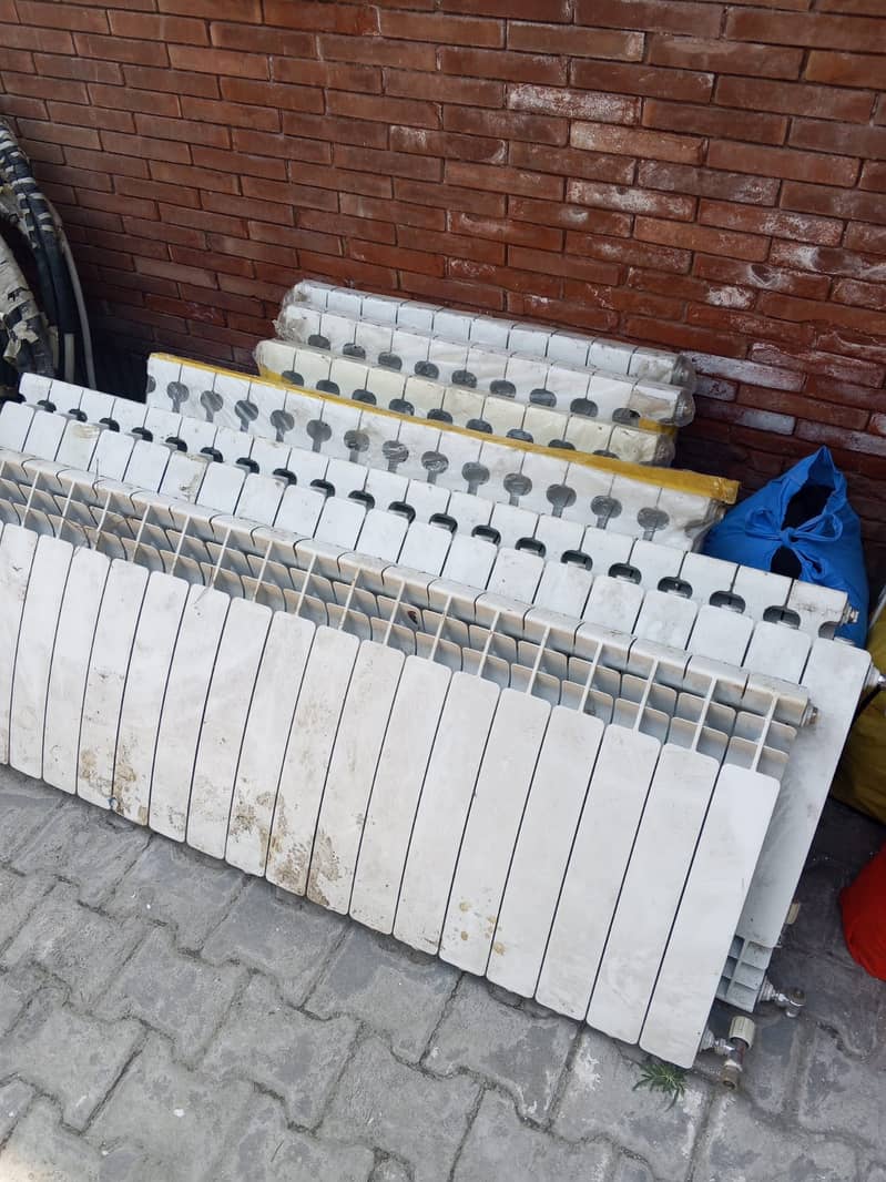 Heating System 1