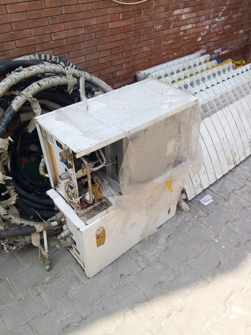 Heating System 2