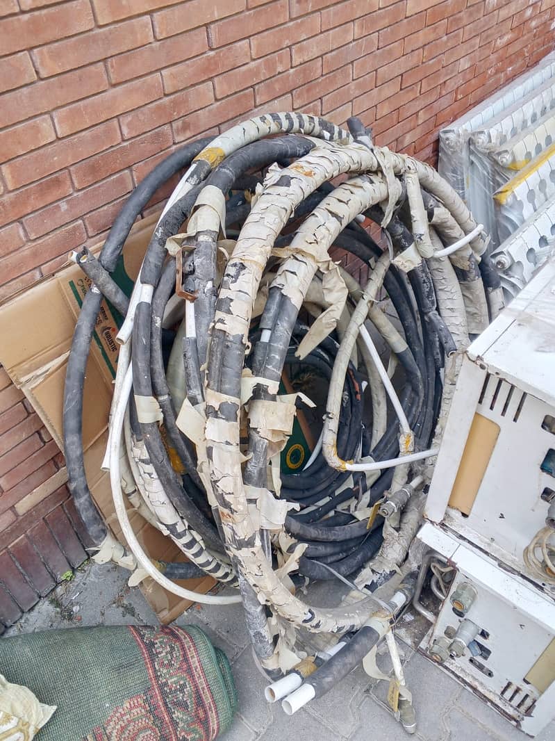 Heating System 3