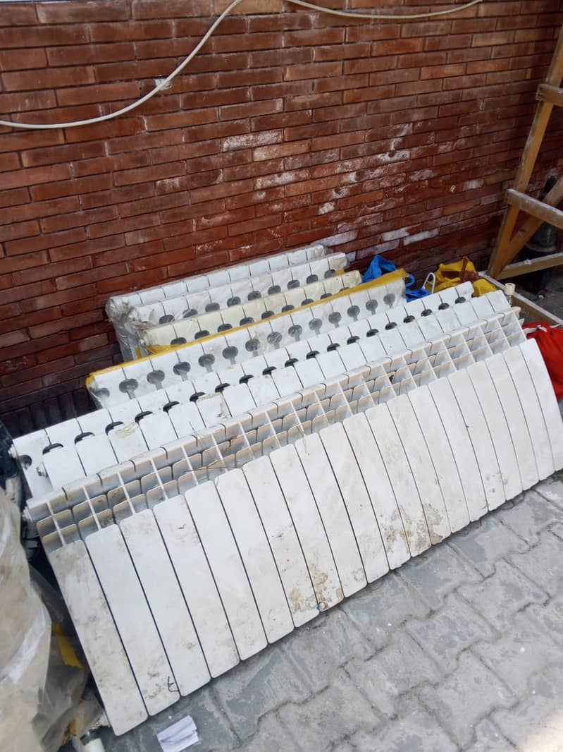 Heating System 4