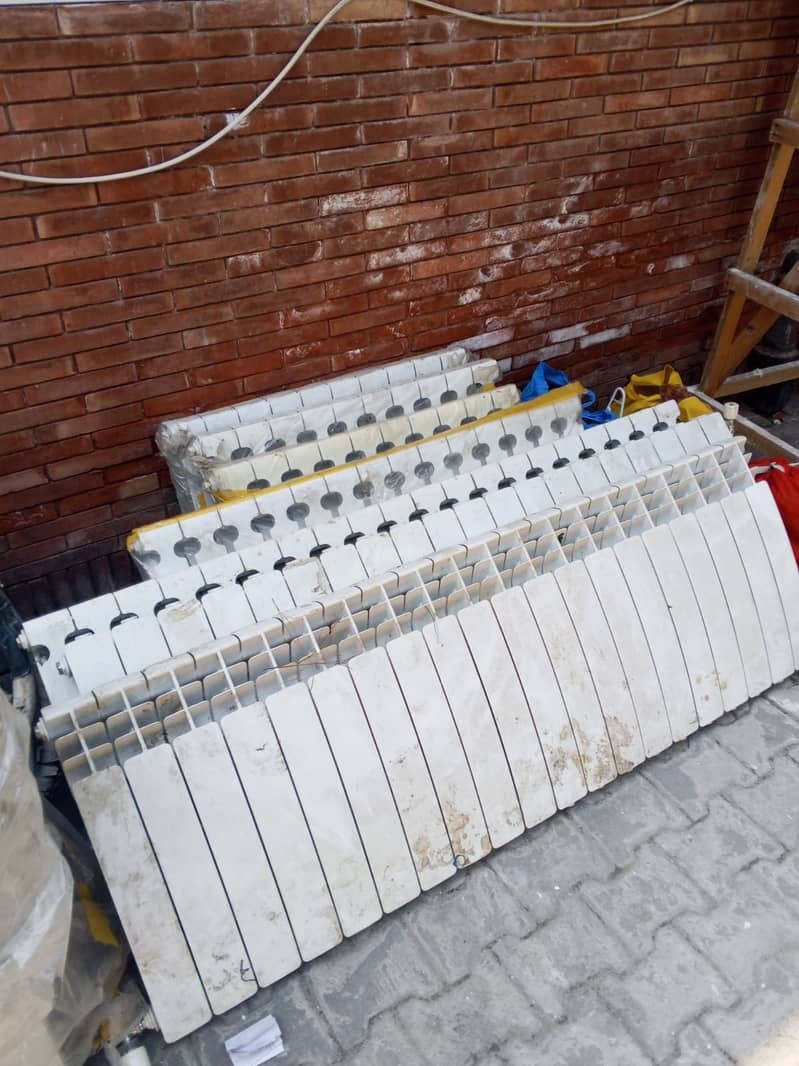 Heating System 5