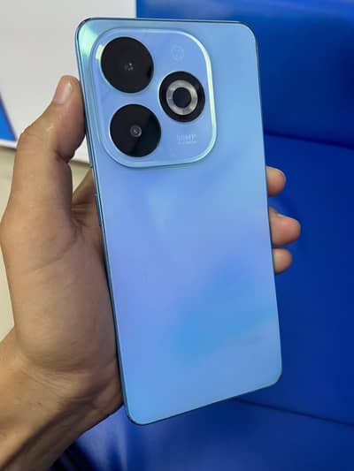 Infinix Smart 8 Pro