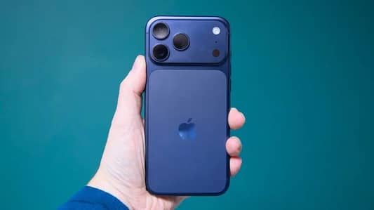 Apple iPhone 17 Pro Max