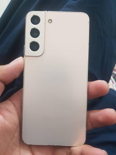 Samsung Mobile S22