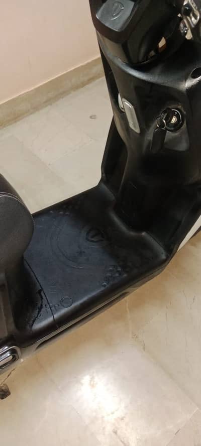 Tailg hispeed rmi500 for sell