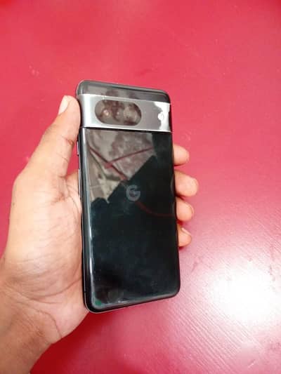 Google Pixel 8