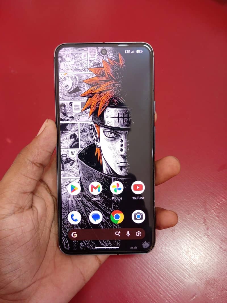 Google Pixel 8 4