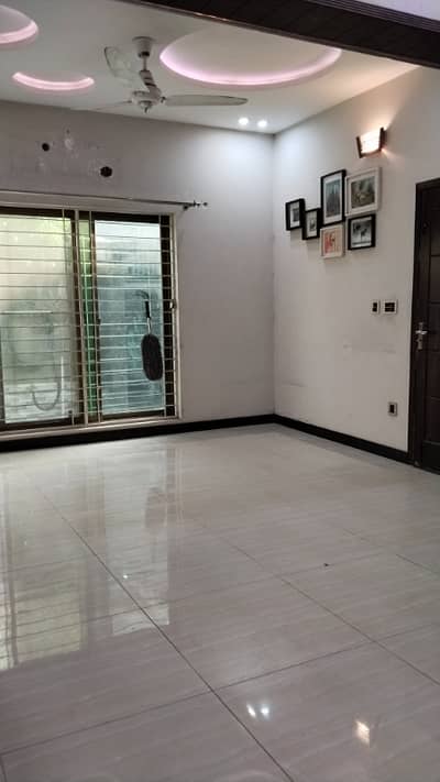 5 Marla Independent House Available For Rent Pak Arab Housing Society