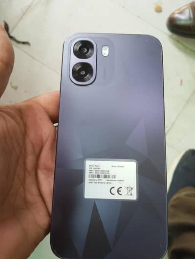 OPPO A6k