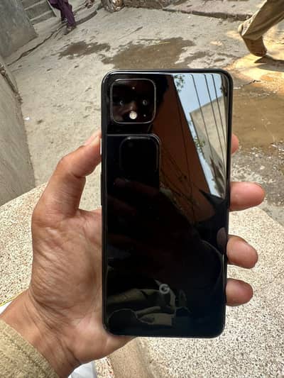 Google Pixel 4 XL 10 by 10 condition