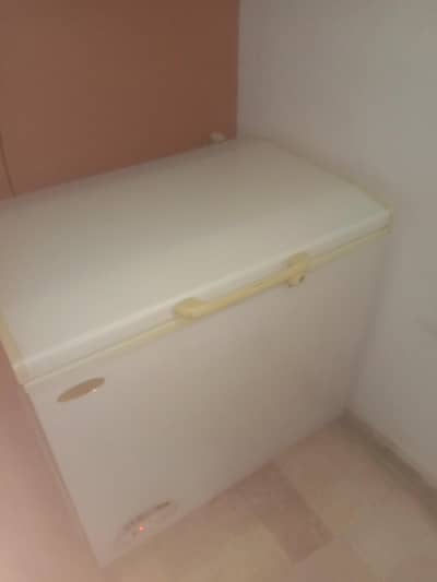 very good condition