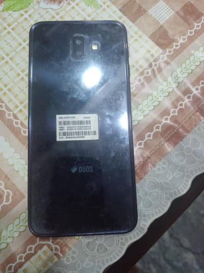 Samsung Mobile A02