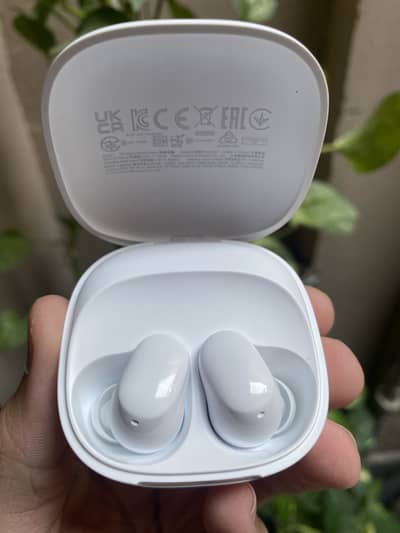 Redmi buds 6 play