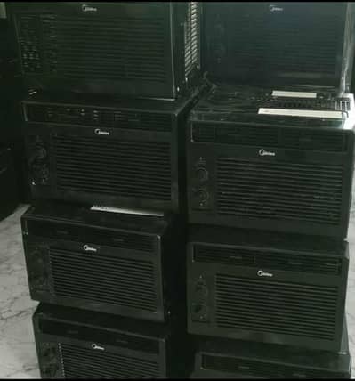 0.5 Ton imported window Ac