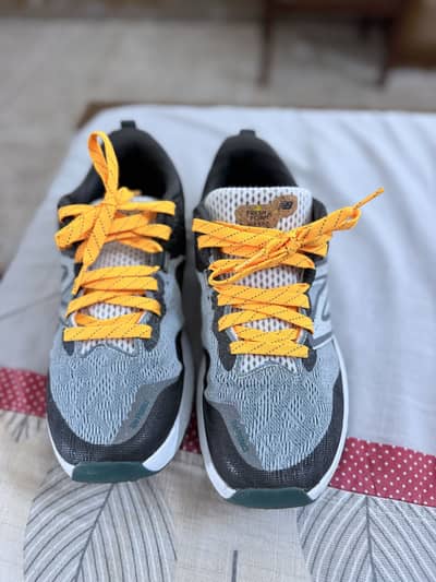 New Balance Fresh foam Hierro, sneakers , joggers, running shoes