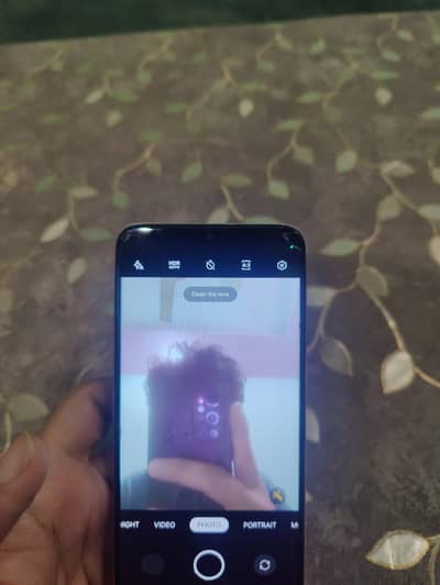 OPPO f17