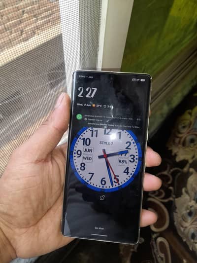 pixel 7 pro need cash urgently