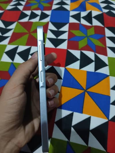 Samsung Mobile A06