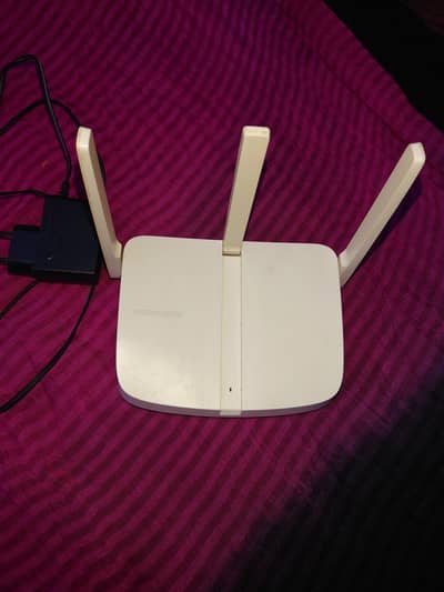 Mercusys Wifi router 300mbps