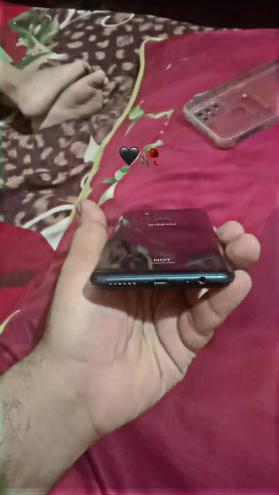 Infinix Hot 10