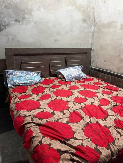 Bed set