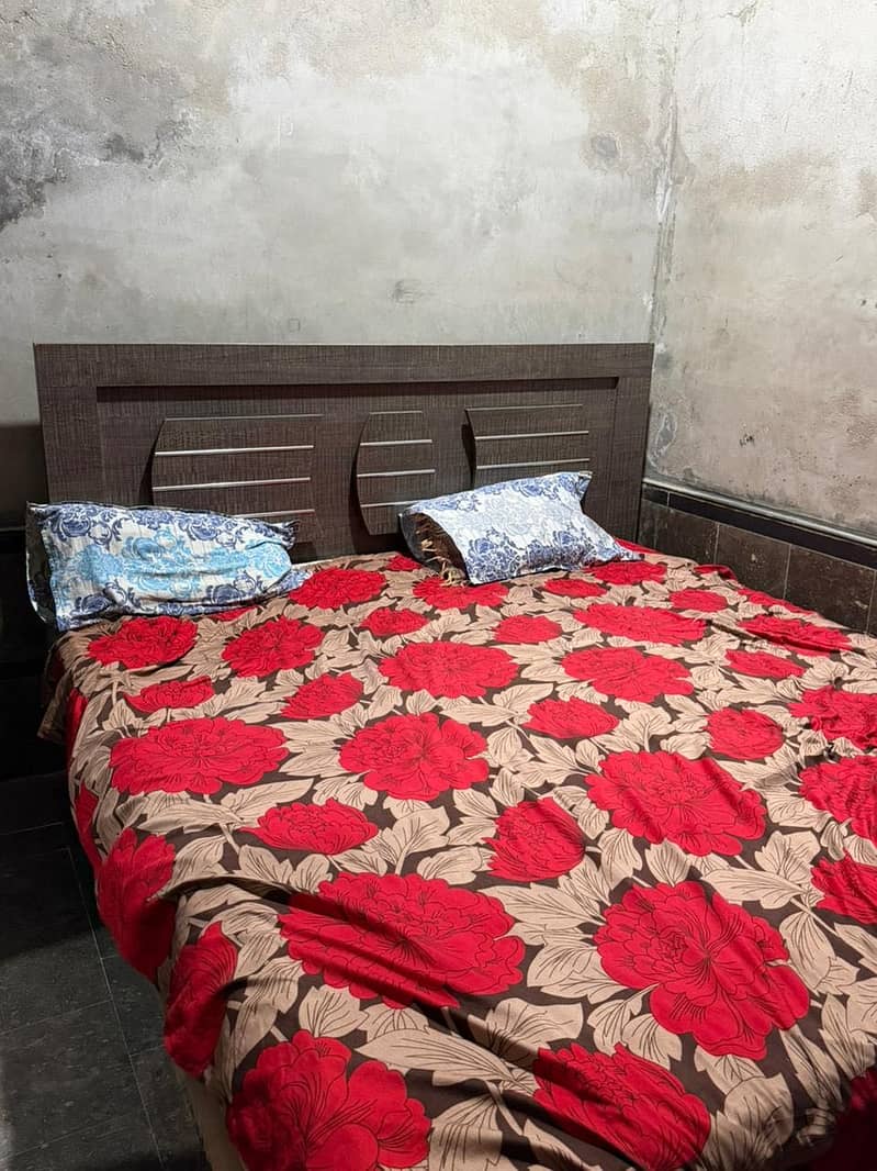 Bed set 0