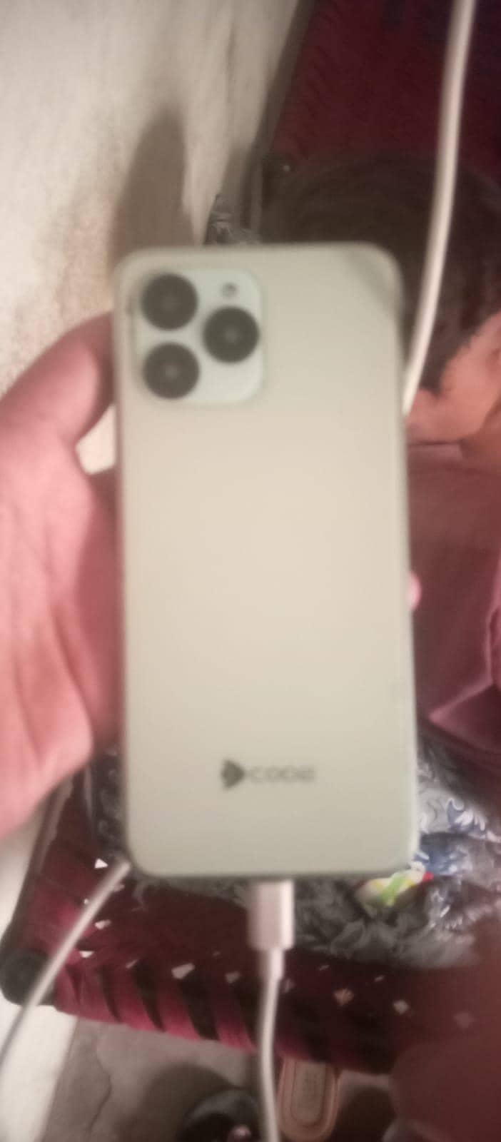 Dcode Cygnal 3 Pro 4