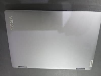 Lenovo Yoga 7i X360 Core i5 12gen 8/512