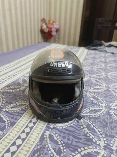 uneed helmet original