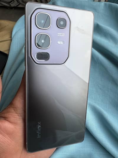 infinix note 50