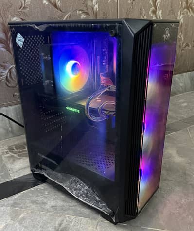 Gaming pc