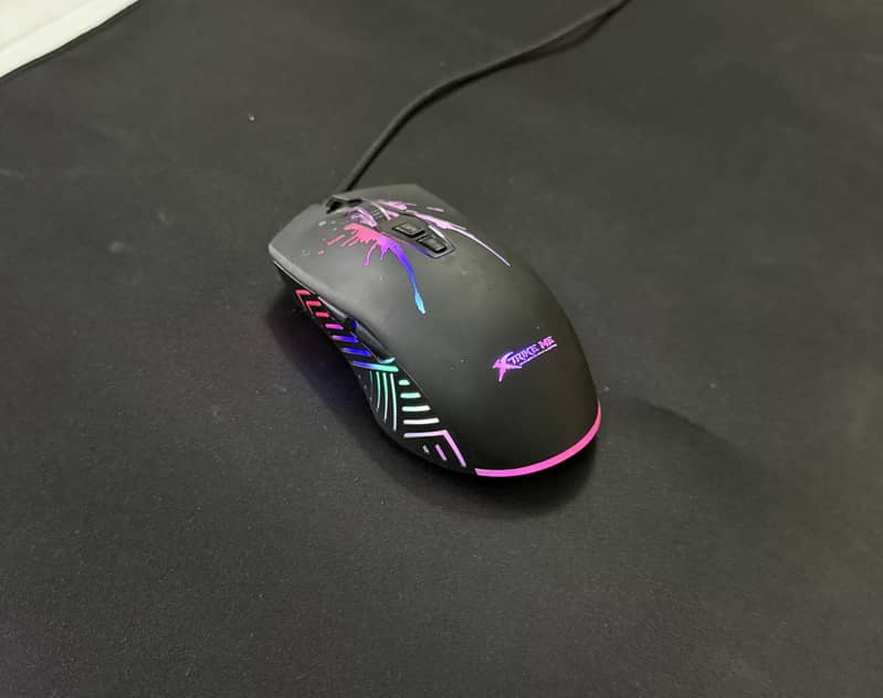 Gaming pc 4