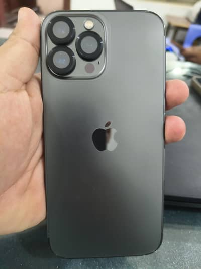 Apple iPhone 13 Pro Max JV