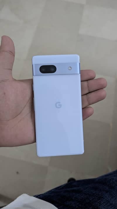 Google Pixel 7a