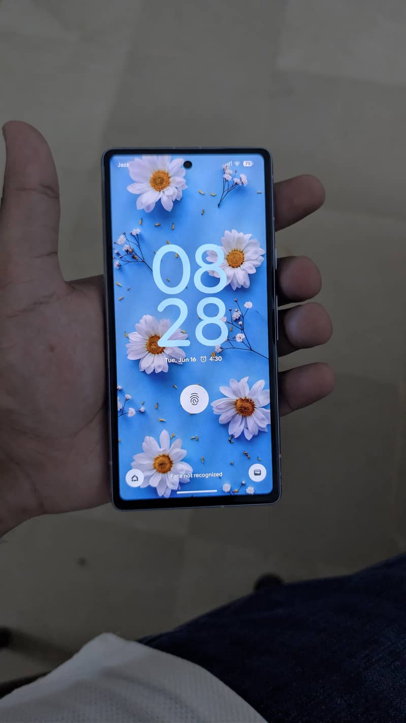 Google Pixel 7a 1