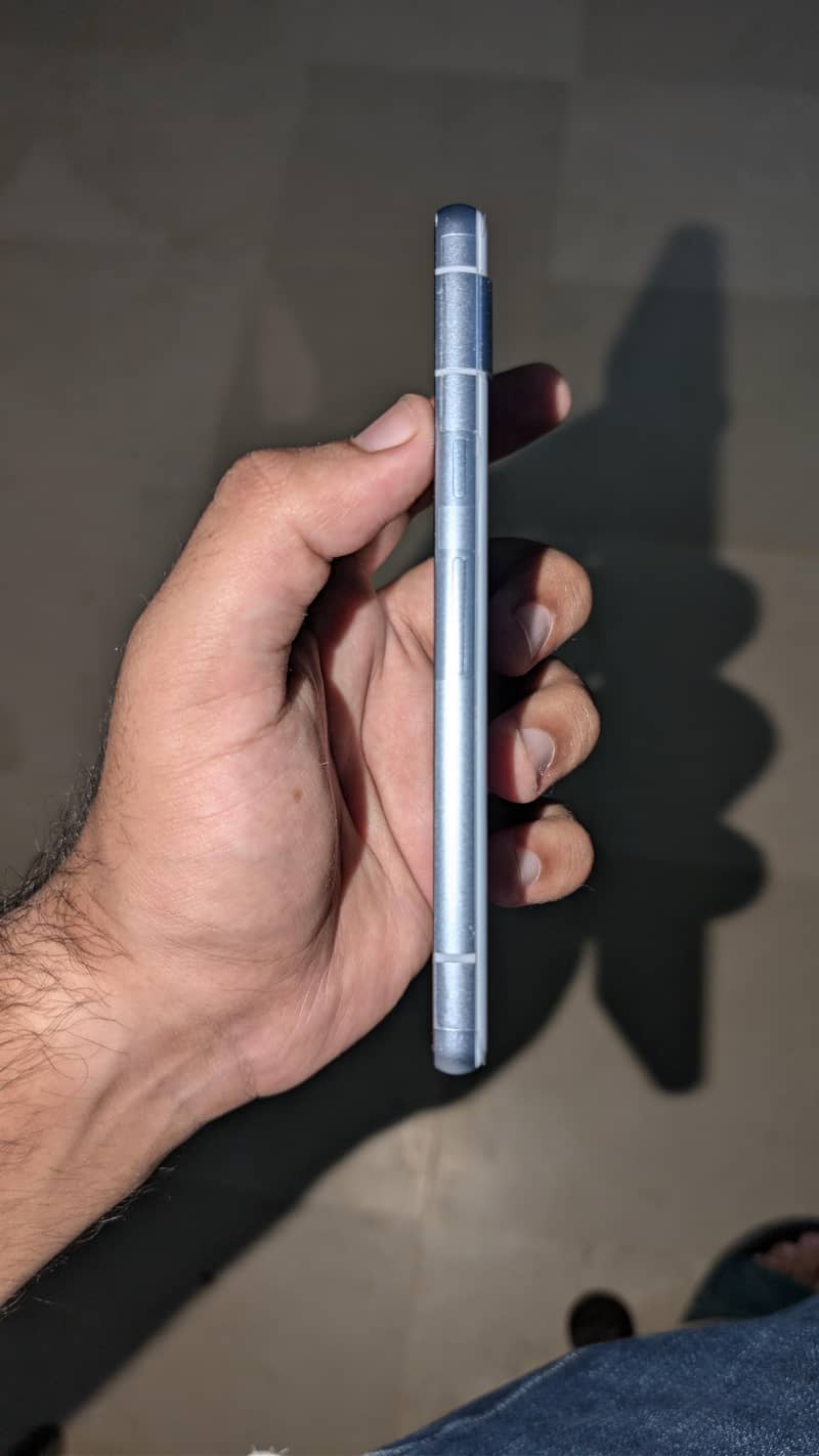Google Pixel 7a 6