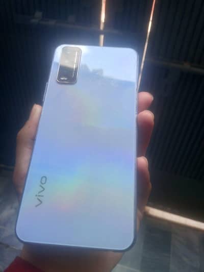 Vivo Y20