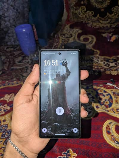 Google Pixel 6a