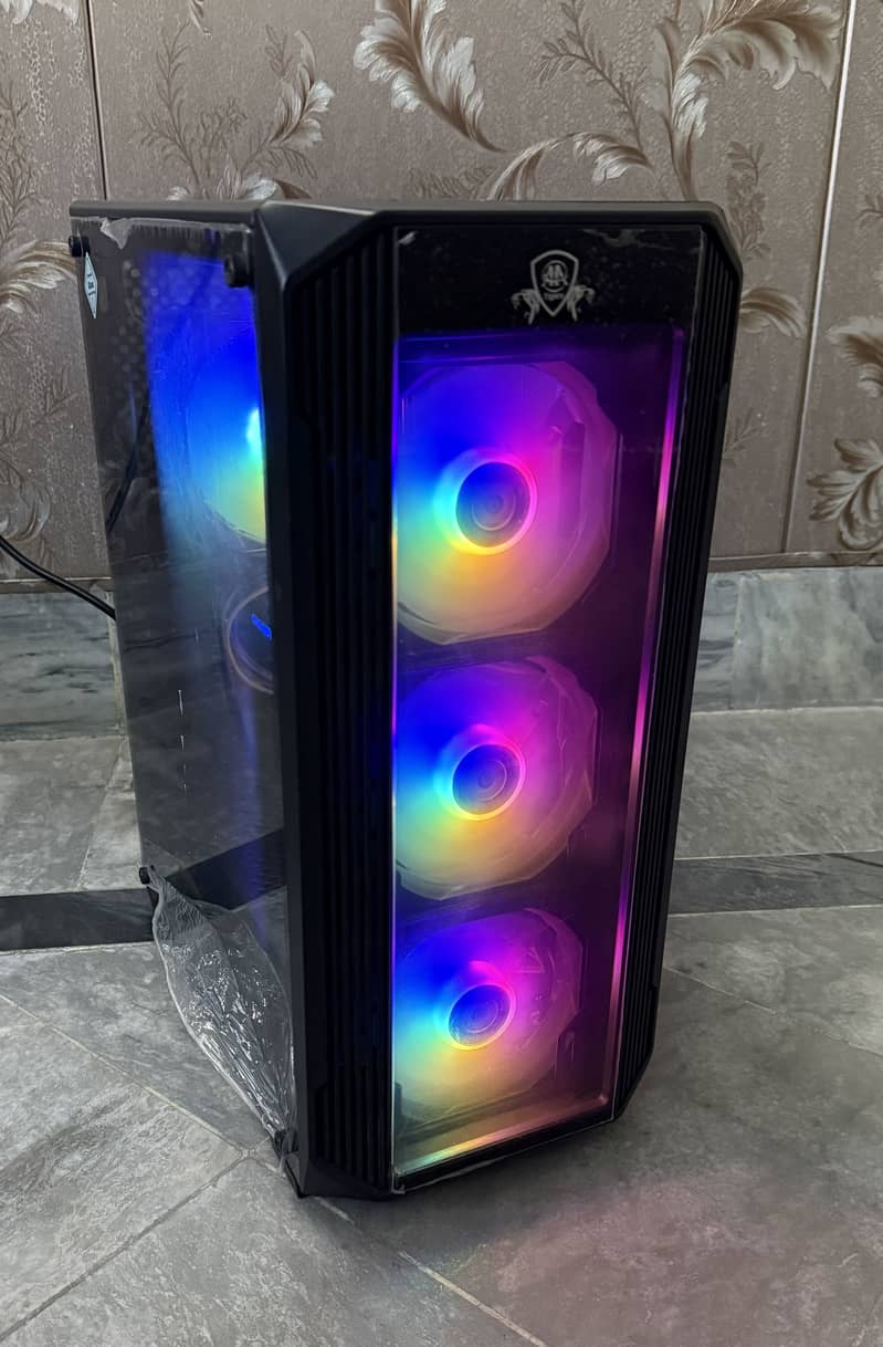 Gaming pc 1
