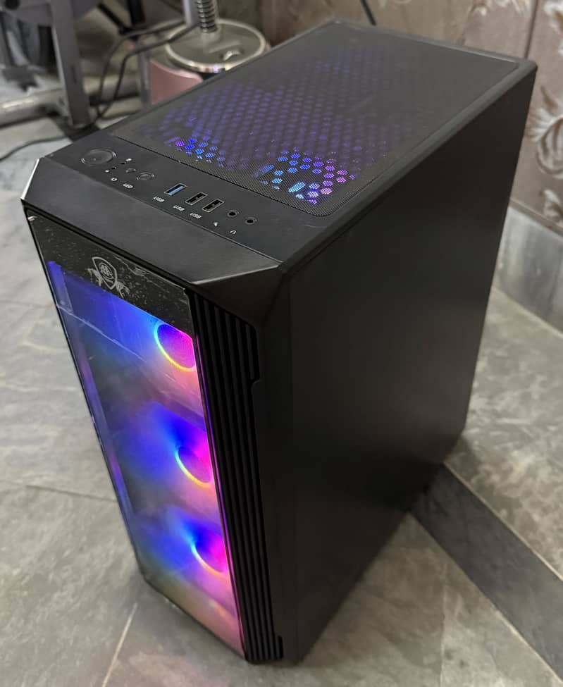 Gaming pc 2