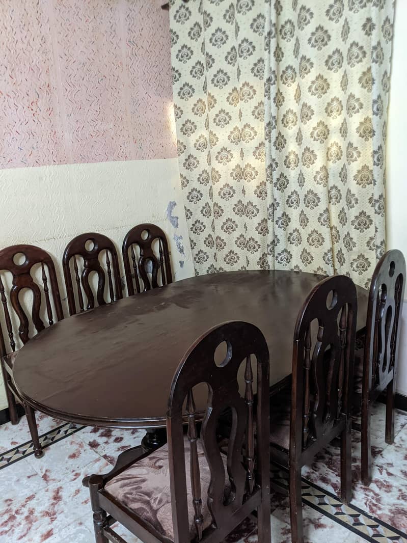 dining table 0