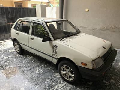 Suzuki Khyber 1998