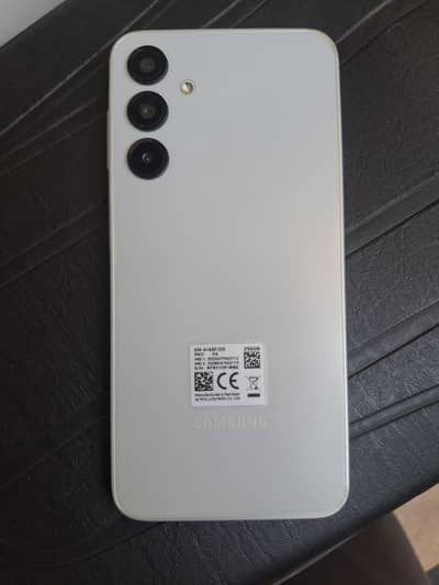 Samsung Mobile A16